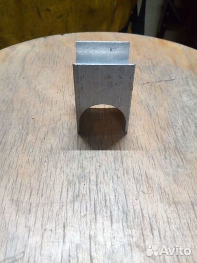 Кницы для катамарана