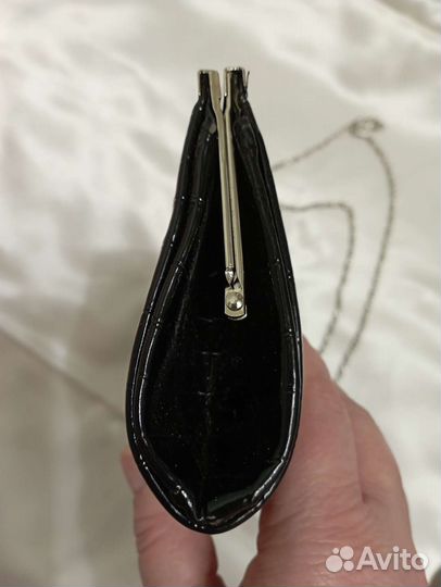Сумка клатч