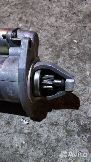 Стартер ваз 16кл