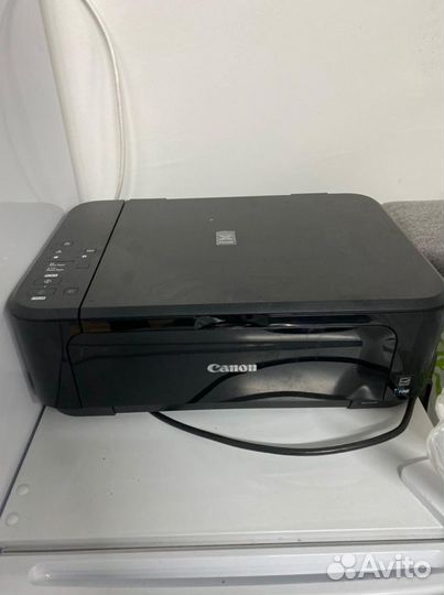 Мфу Canon Pixma