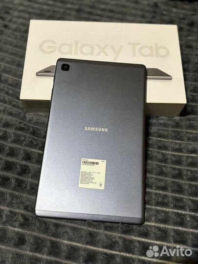 Samsung Galaxy tab a7 lite