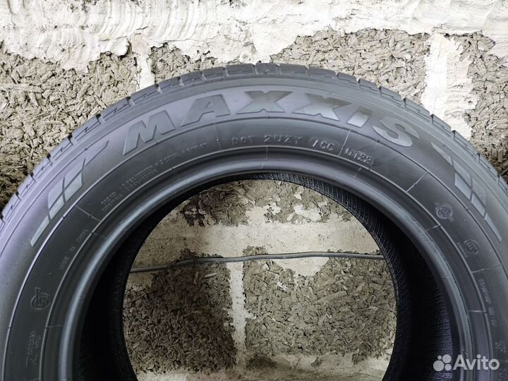 Maxxis MP-15 Pragmatra 195/60 R15 88H