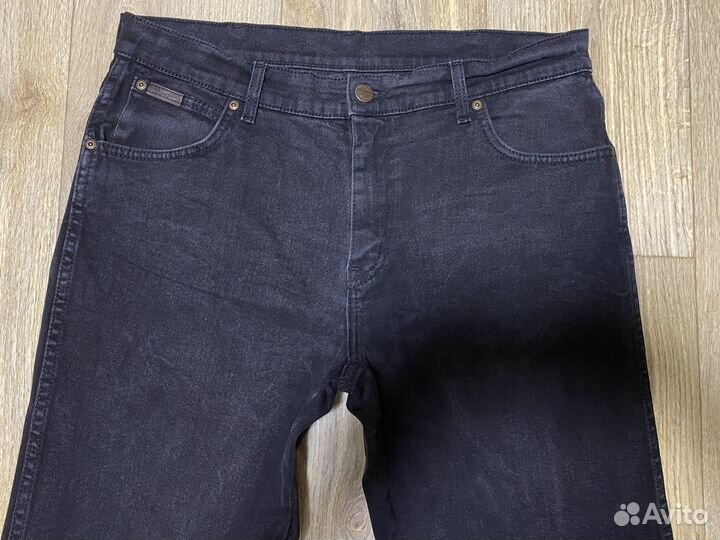 Джинсы мужские Wrangler (36/32),оригинал