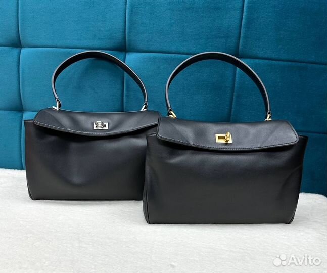 Balenciaga женская сумка rodeo через плечо