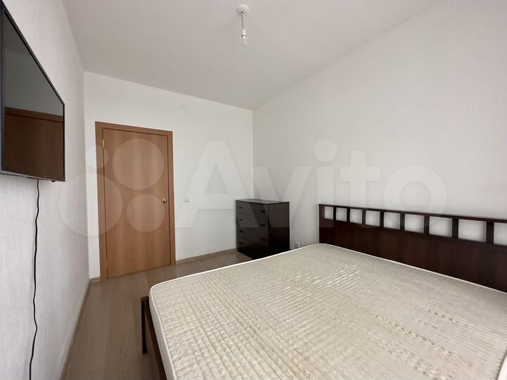 1-к. квартира, 37,6 м², 20/21 эт.