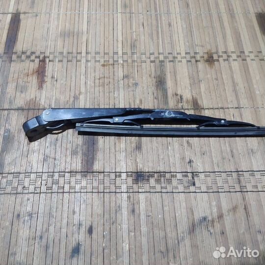 Дворник задний задний Ford Focus 2 универсал 1