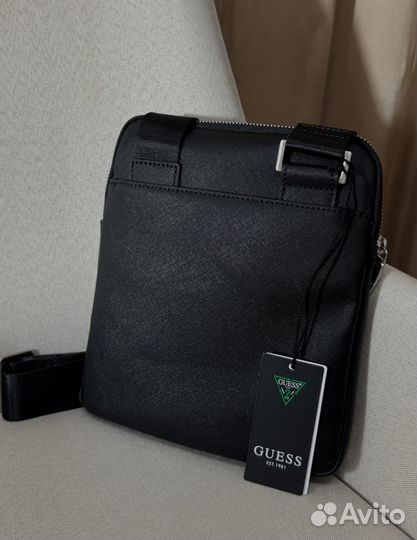 Сумка Guess Certosa hmecsap3123