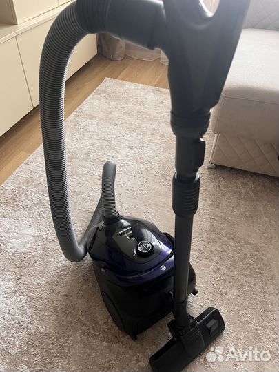 Пылесос бу samsung