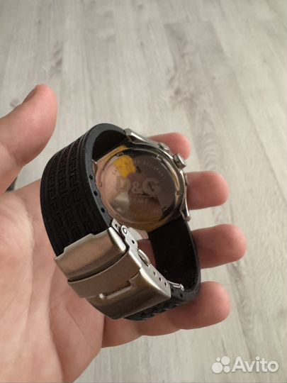 Часы Dolce&Gabanna Sport Pro