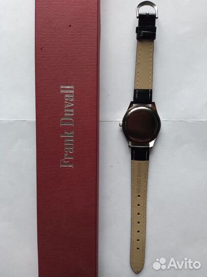 Часы наручные