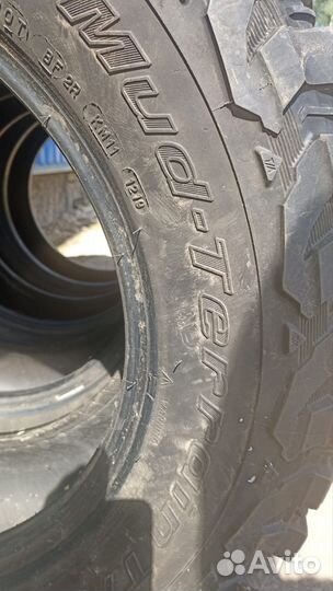 Goodride MD 752 265/65 R17