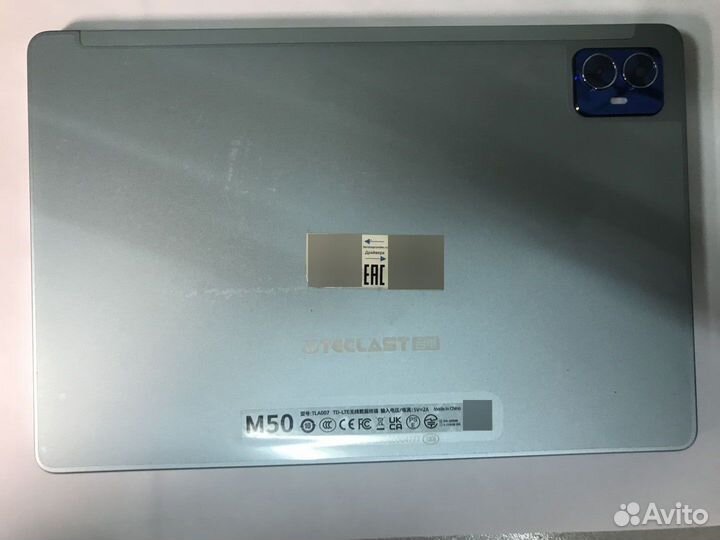 Планшет Teclast M50 10.1