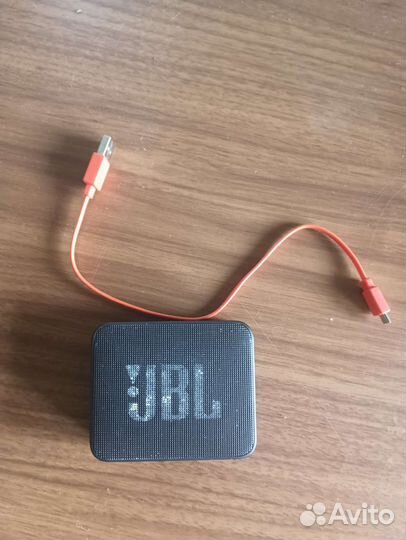 Колонка jbl
