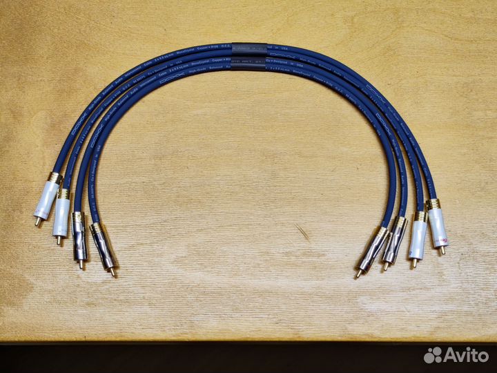 Межблок daxx R106 монокристал меди