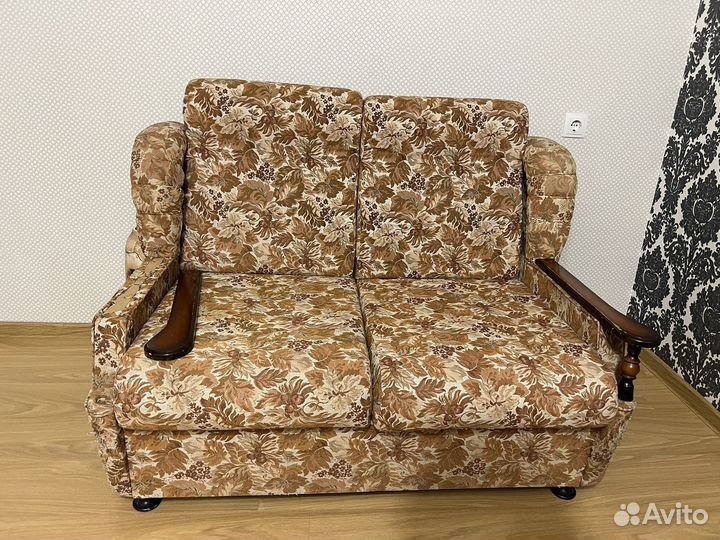 Диван малютка