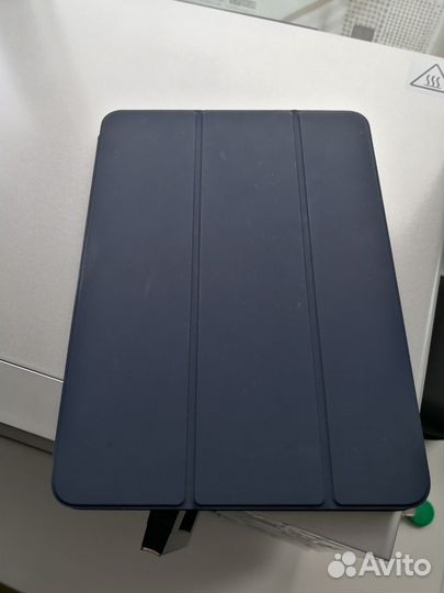 Планшет apple iPad air (4-ого поколения) 256 гб