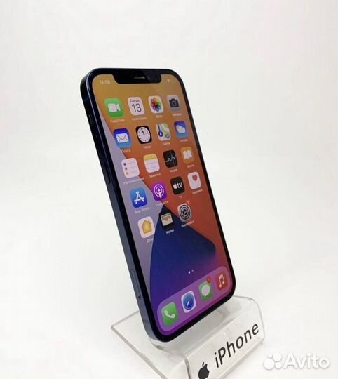 iPhone 12, 64 ГБ