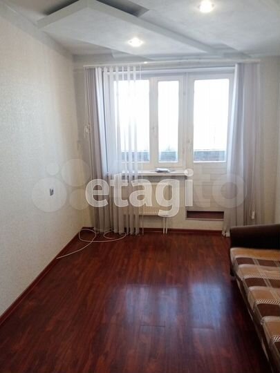 1-к. квартира, 32,6 м², 4/5 эт.