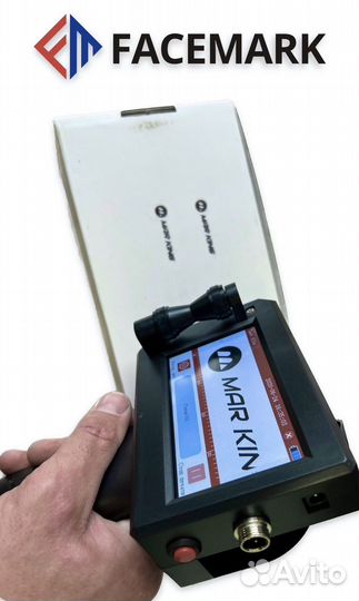 Маркиратор +по металлу