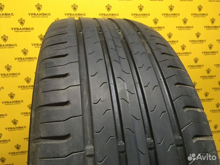 Continental ContiEcoContact 5 235/55 R19 105V