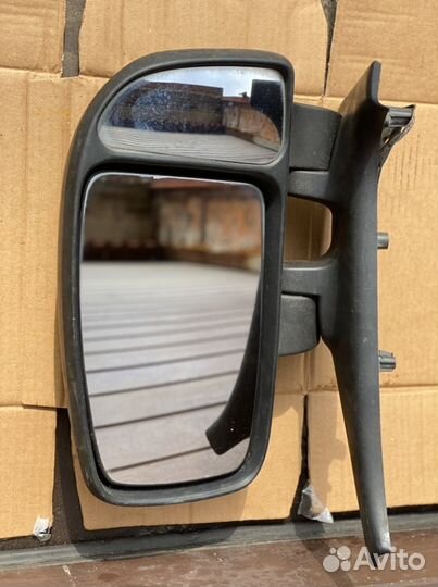 Зеркало Renault Master 2