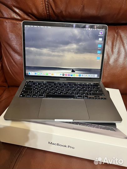 Apple MacBook Pro