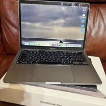 Apple MacBook Pro