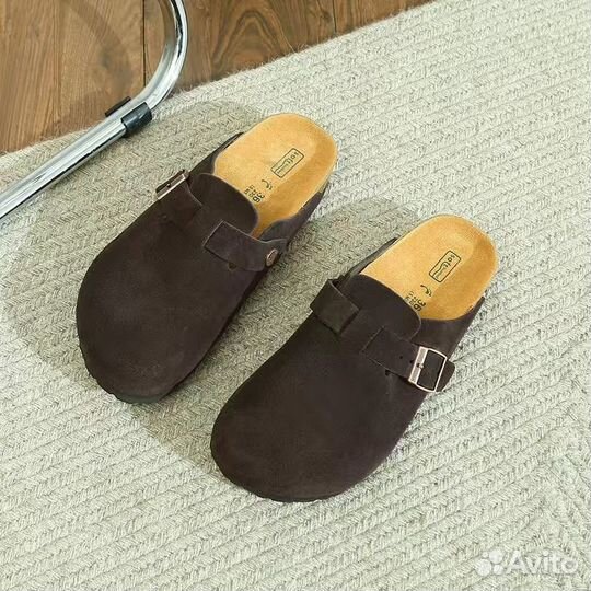 Birkenstock сабо женские все размеры новые