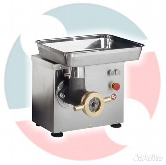 Мясорубка KT LM-82/P (300 кг/час) Финляндия