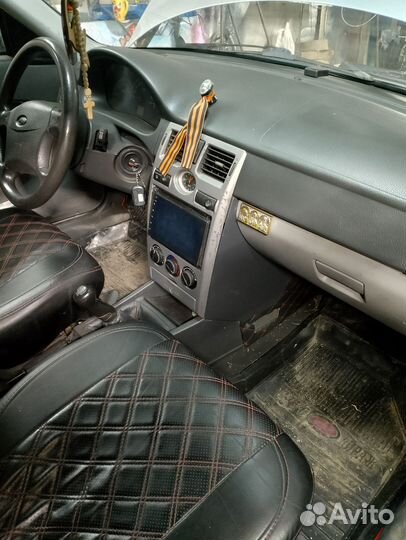 LADA Priora 1.6 МТ, 2008, 240 000 км