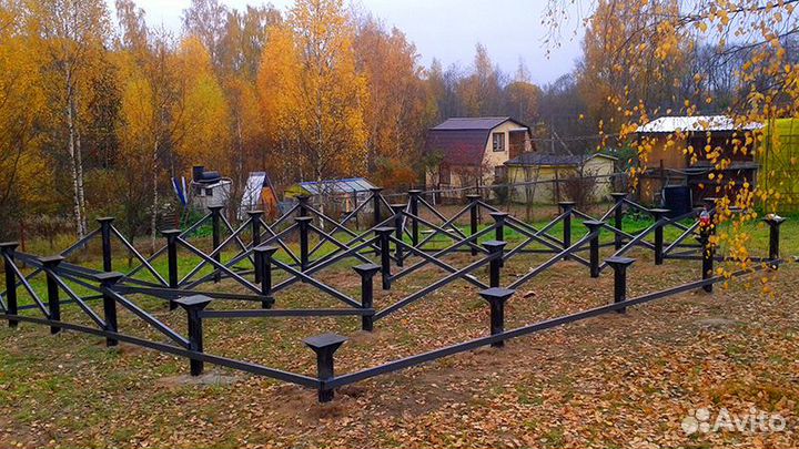 Винтовые сваи