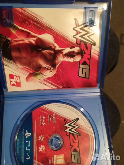 Игры для приставок ps4