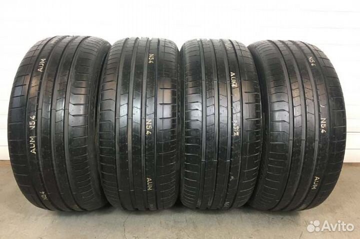 Pirelli P Zero PZ4 L.S. 275/35 R21