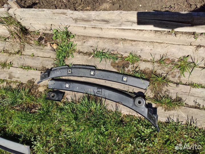 Дождевик Жабо Пассат Б3