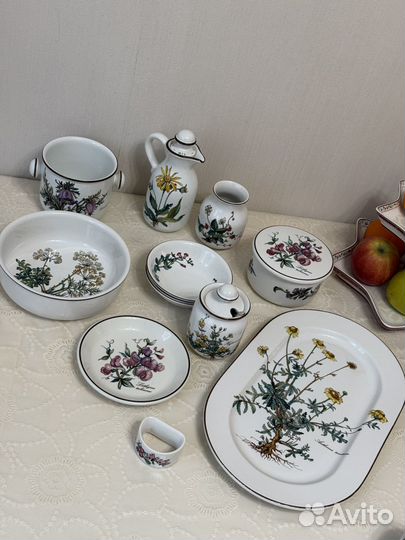 Блюдо Villeroy &Boch Botanica