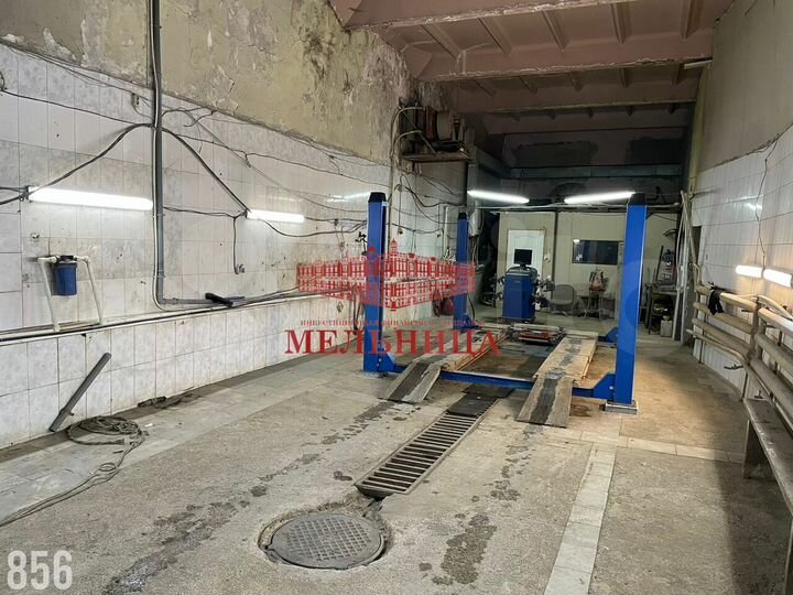 Продам производственное помещение, 350 м²