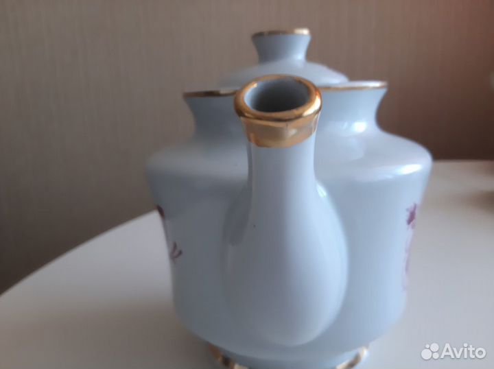 Чайник заварочный