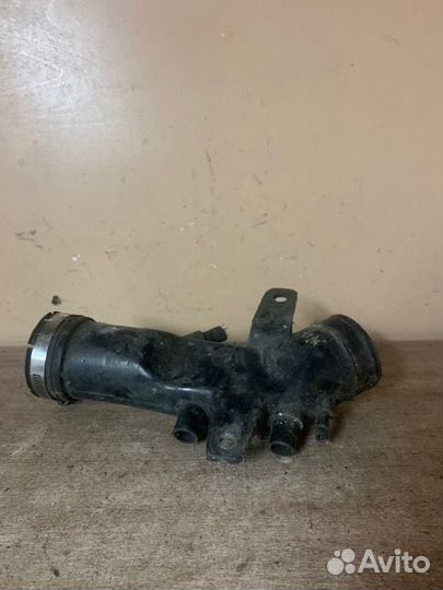 Патрубок воздушного фильтра Kia Sportage