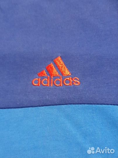 Футболка adidas мужская