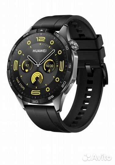 Смaрт-часы нuawеi waтсh GT4 46mm