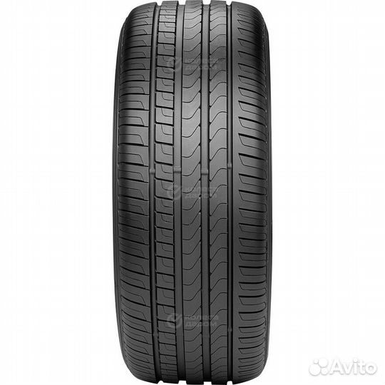 Pirelli Scorpion Verde 245/65 R17 111H