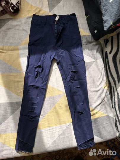 Женская одежда