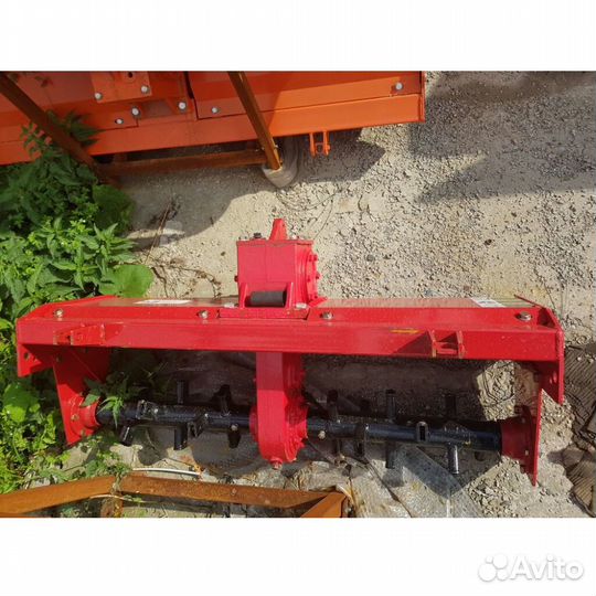 Почвофреза 1GQN 1.4, 2023