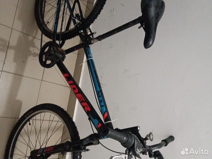 Велосипеды бу взрослый 26 колеса