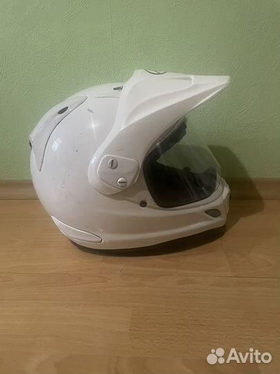 Шлем Arai tour x4