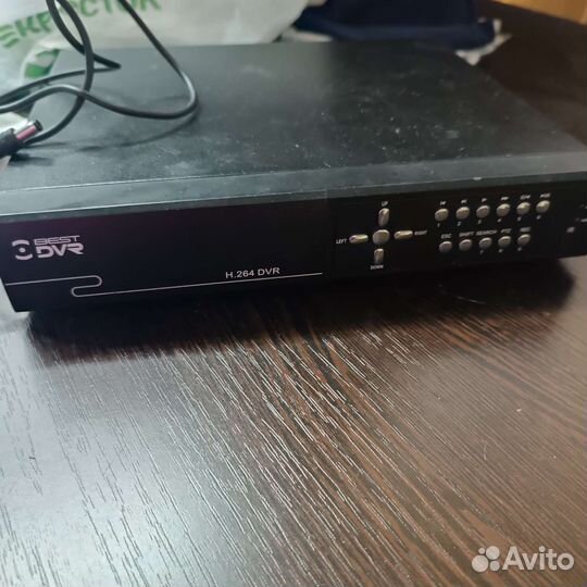 Видеорегистратор