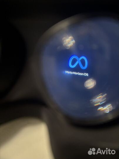 Oculus quest 3s 128gb