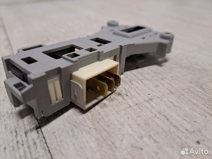 Устройство блокировки люка LG 6601ER1005A