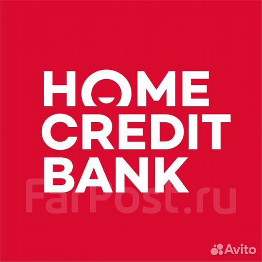 Менеджер по кредитованию