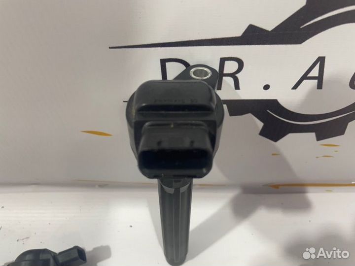 Катушка зажигания RX Lexus Rx450H 3.5 Л 2021